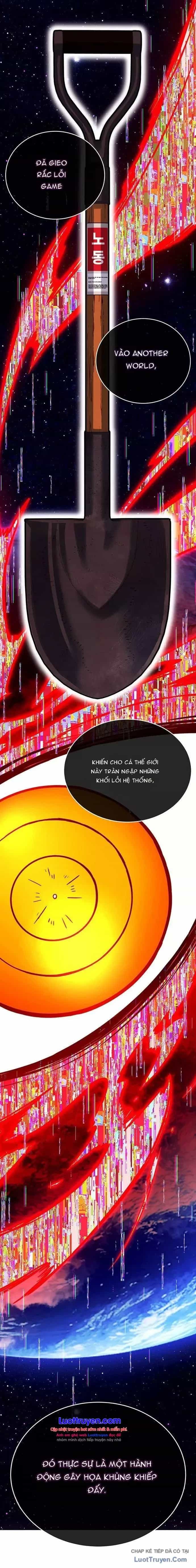 Cây Xẻng Xúc Được Mọi Thứ - Chương 45 - ảnh 48