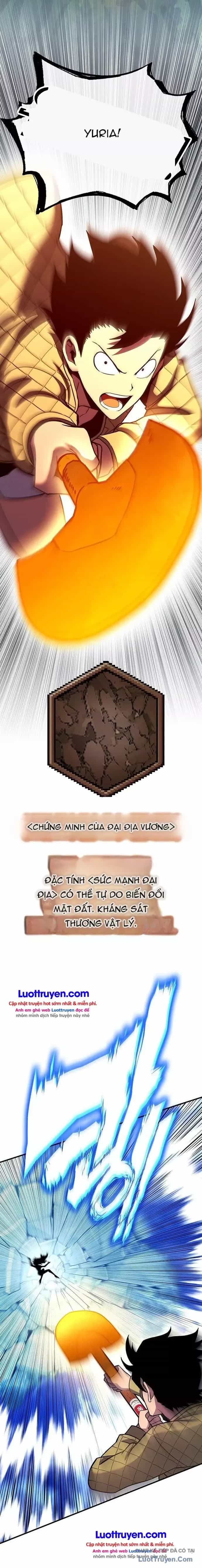 Cây Xẻng Xúc Được Mọi Thứ - Chương 46 - ảnh 35