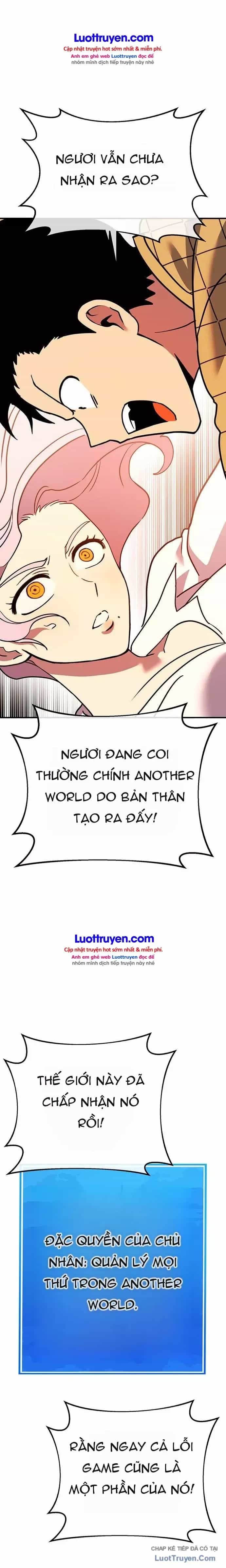 Cây Xẻng Xúc Được Mọi Thứ - Chương 46 - ảnh 38