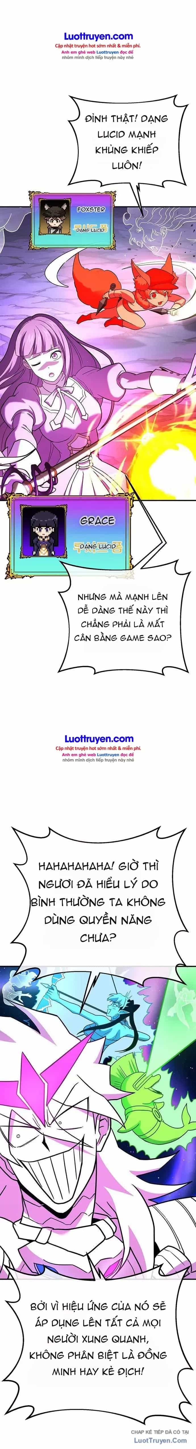 Cây Xẻng Xúc Được Mọi Thứ - Chương 46 - ảnh 47