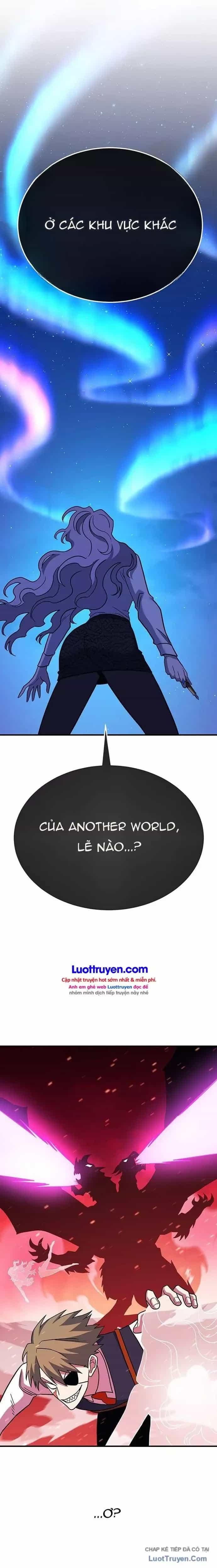 Cây Xẻng Xúc Được Mọi Thứ - Chương 46 - ảnh 51
