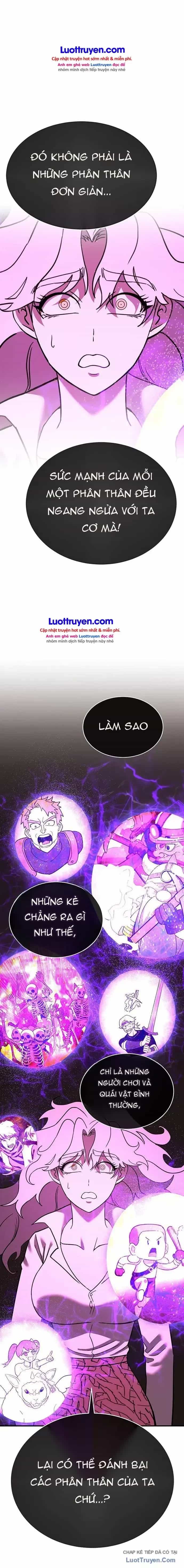 Cây Xẻng Xúc Được Mọi Thứ - Chương 46 - ảnh 53