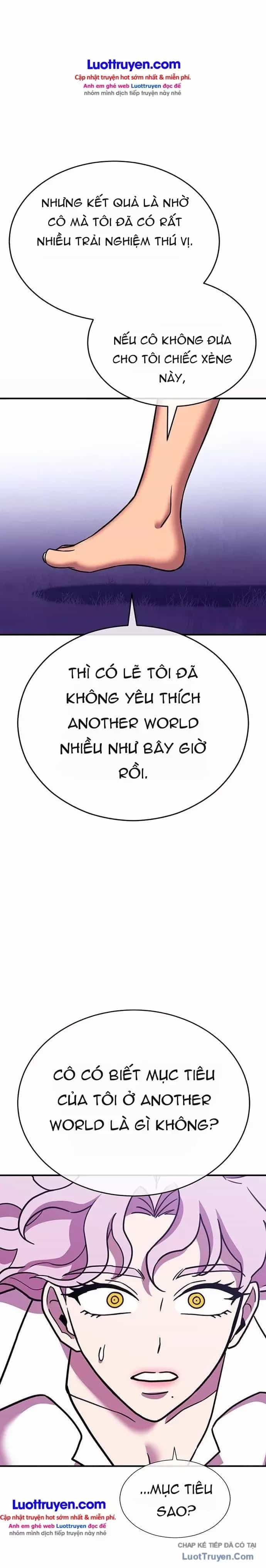 Cây Xẻng Xúc Được Mọi Thứ - Chương 46 - ảnh 60