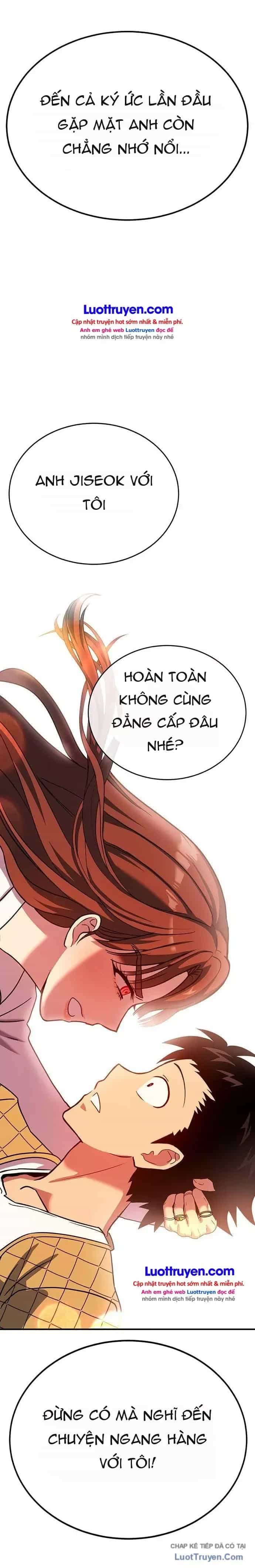 Cây Xẻng Xúc Được Mọi Thứ - Chương 46 - ảnh 68