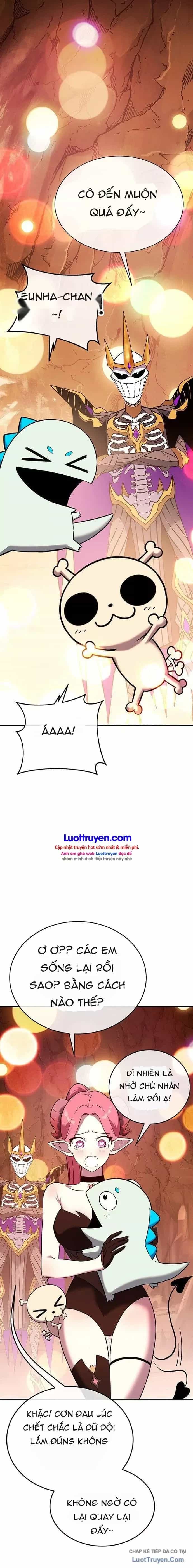 Cây Xẻng Xúc Được Mọi Thứ - Chương 46 - ảnh 7