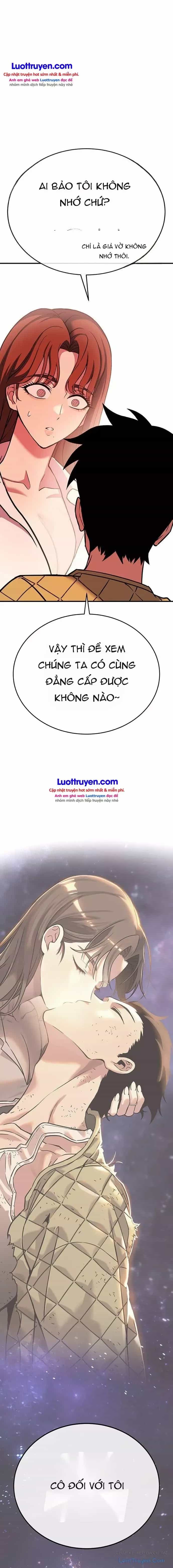 Cây Xẻng Xúc Được Mọi Thứ - Chương 46 - ảnh 70
