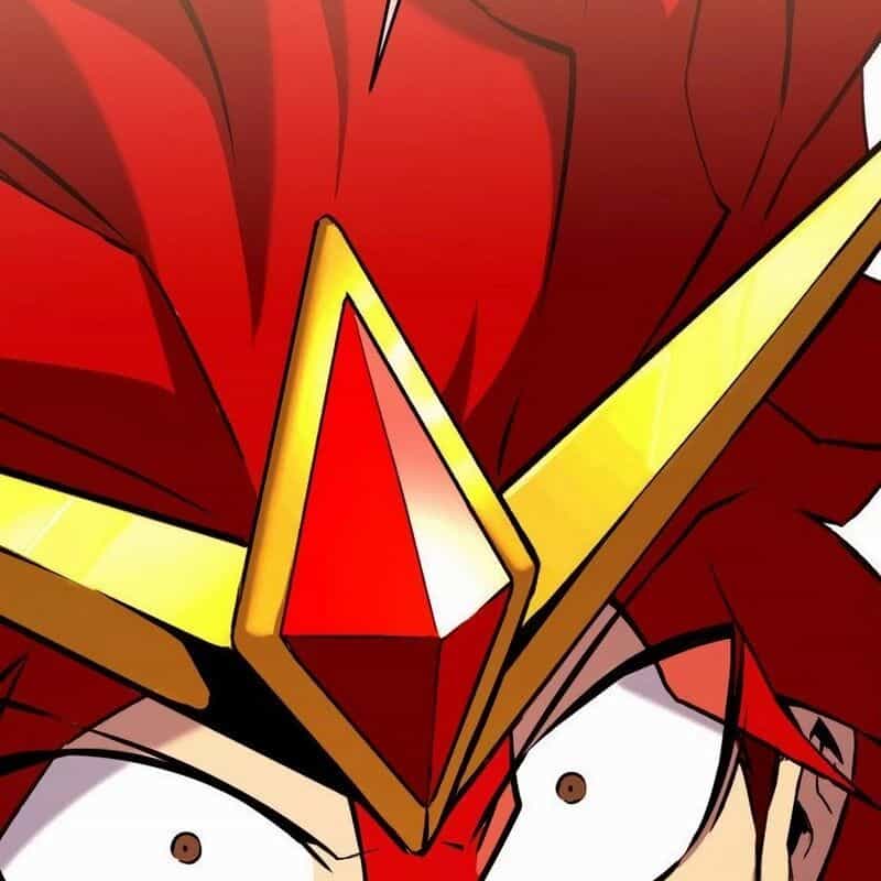 Cây Xẻng Xúc Được Mọi Thứ - Chương 8 - ảnh 16