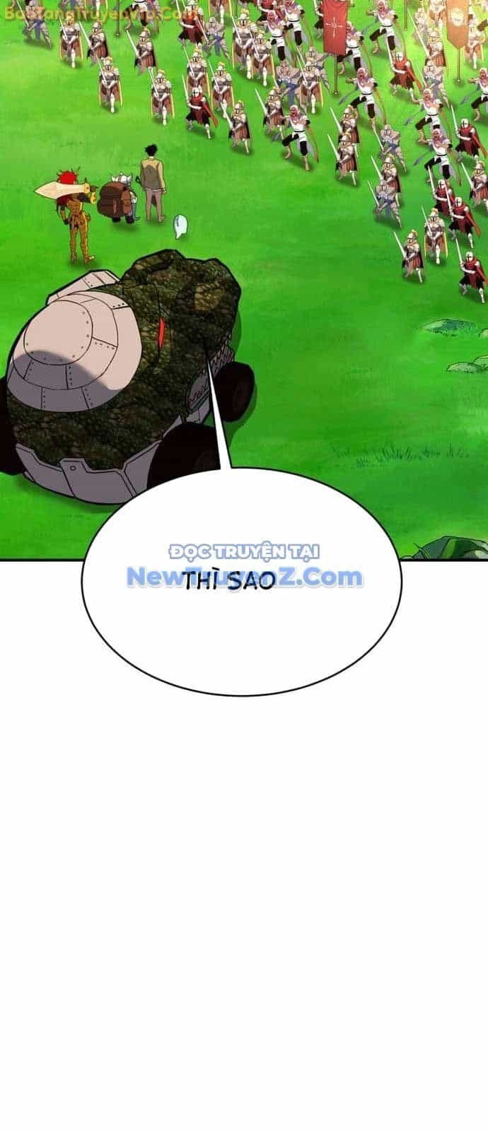 Cây Xẻng Xúc Được Mọi Thứ - Chương 9 - ảnh 86