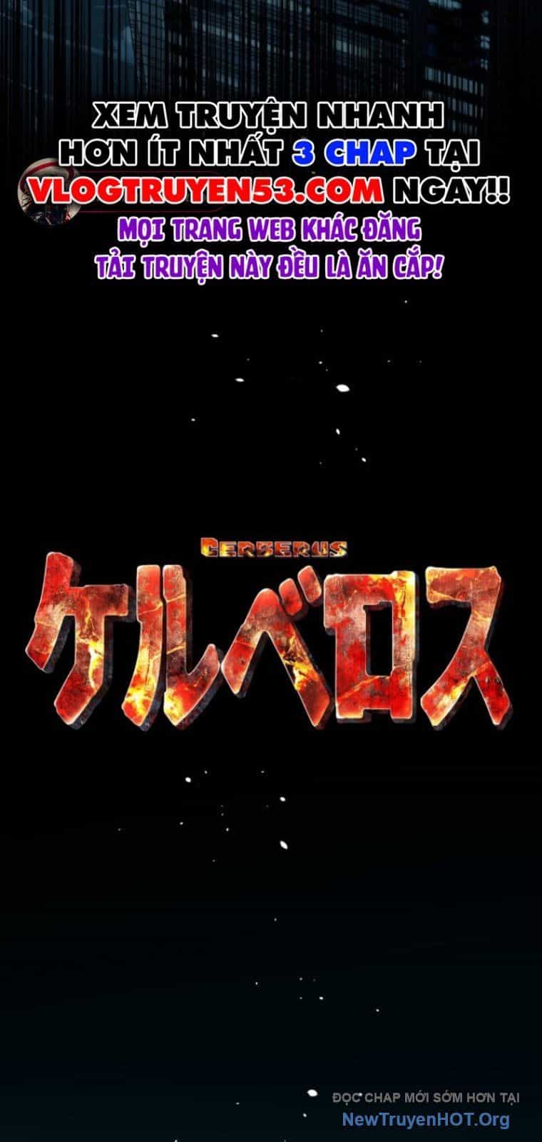 Ceberus - Chương 1 - ảnh 11