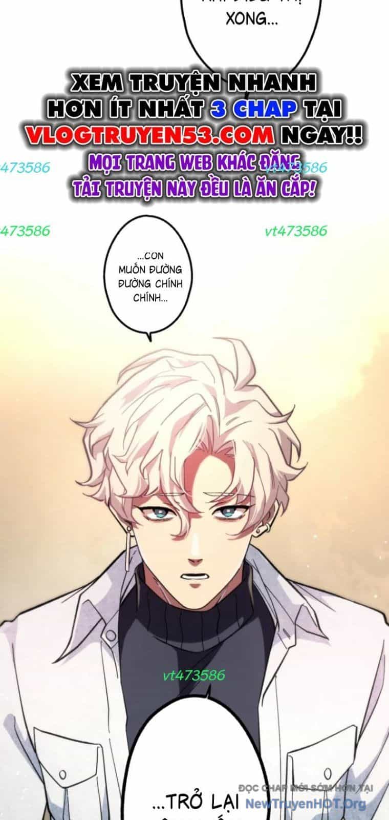 Ceberus - Chương 10 - ảnh 16