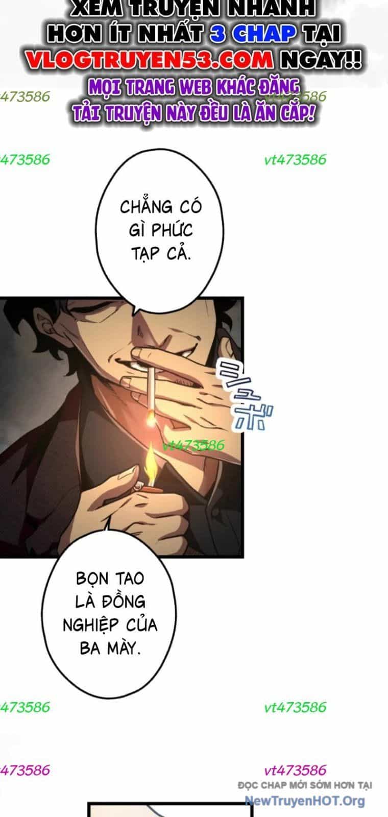 Ceberus - Chương 10 - ảnh 33