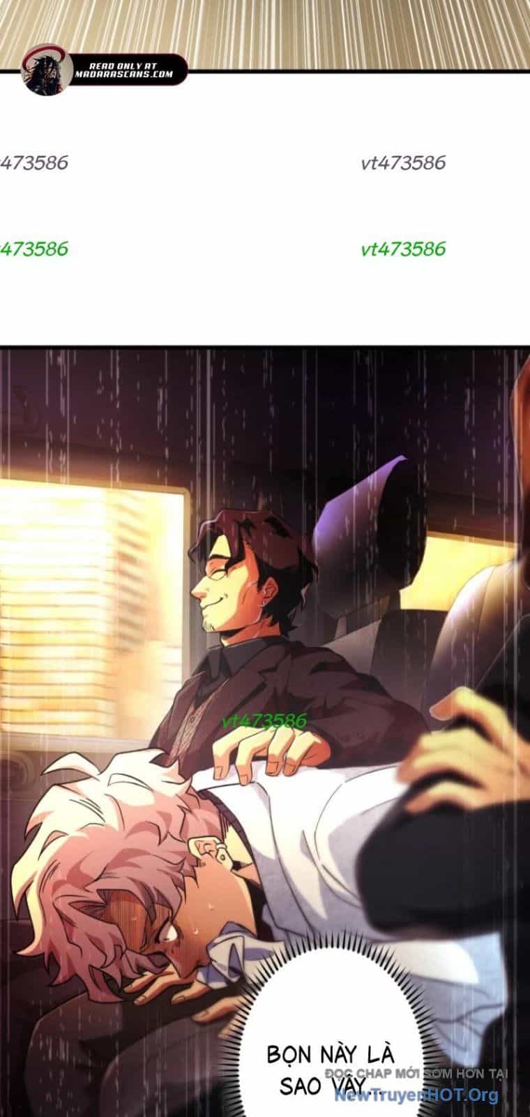 Ceberus - Chương 10 - ảnh 39