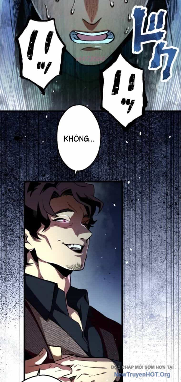 Ceberus - Chương 10 - ảnh 51