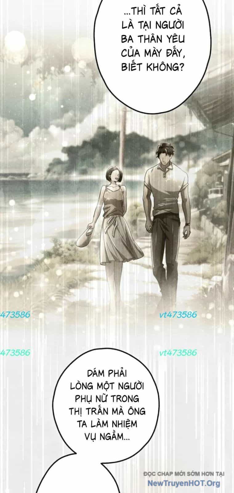 Ceberus - Chương 11 - ảnh 25