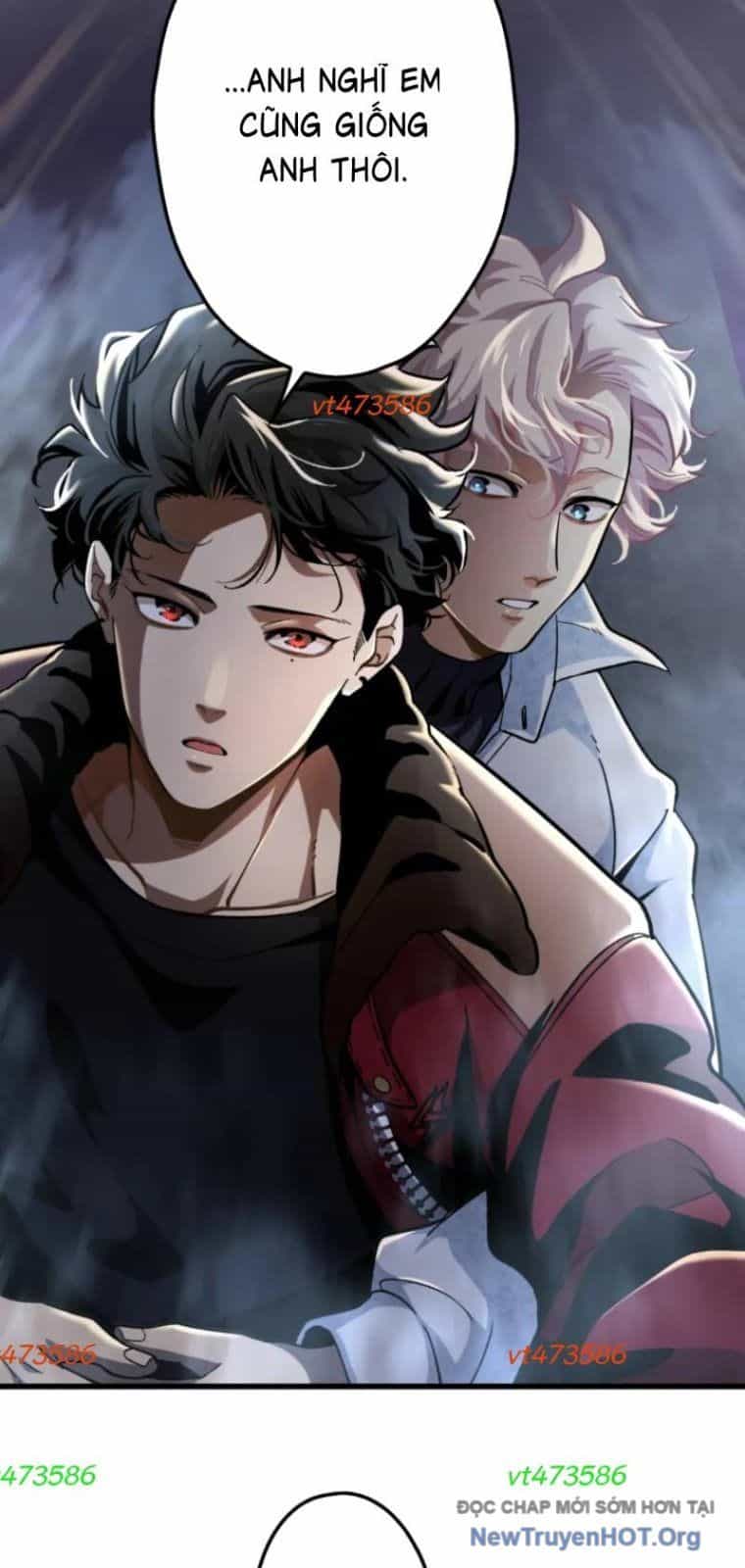 Ceberus - Chương 11 - ảnh 50