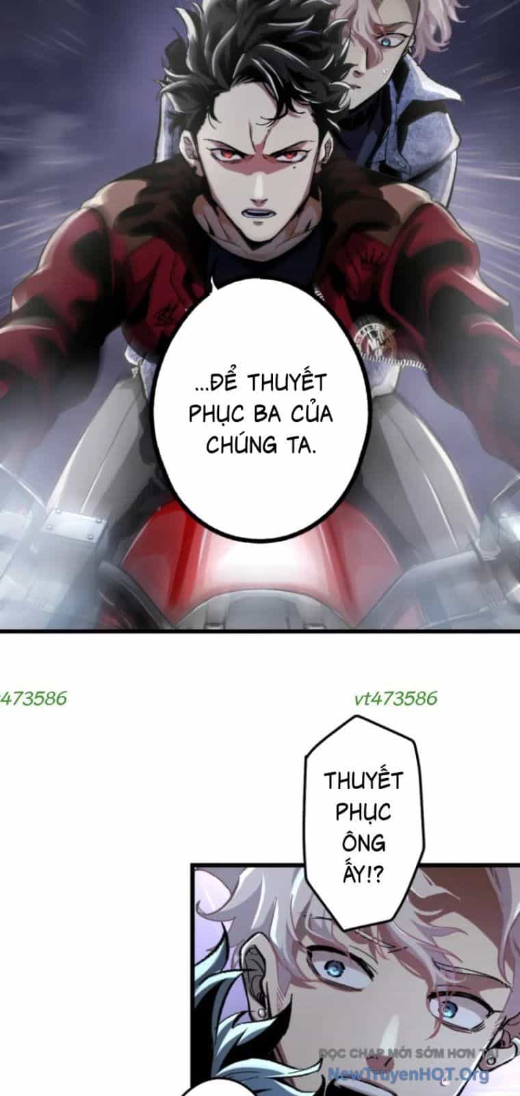 Ceberus - Chương 11 - ảnh 59