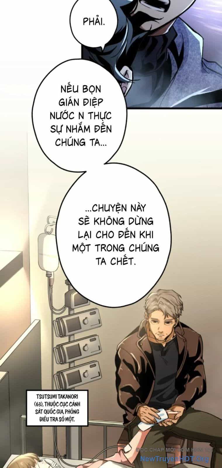Ceberus - Chương 11 - ảnh 60