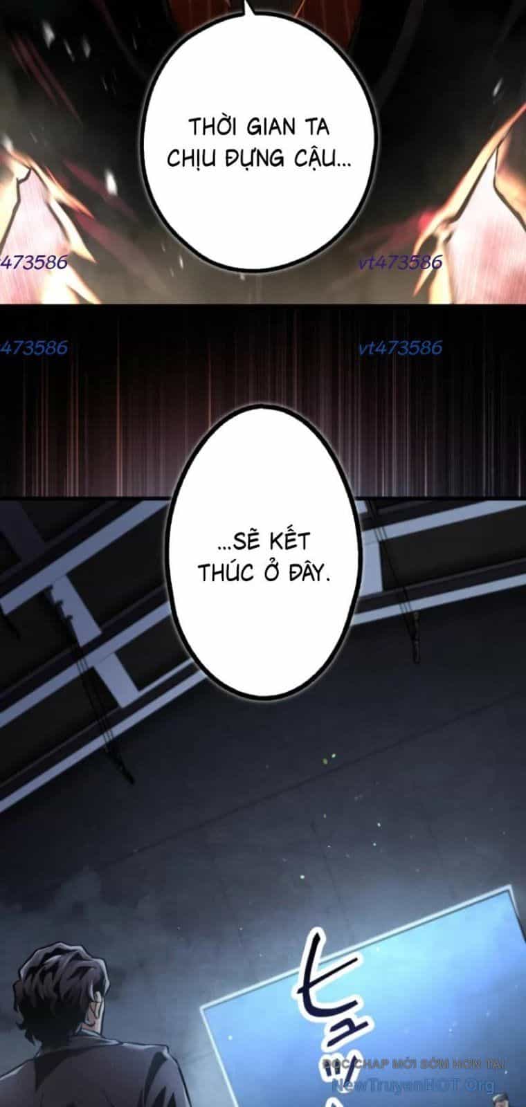 Ceberus - Chương 12 - ảnh 17