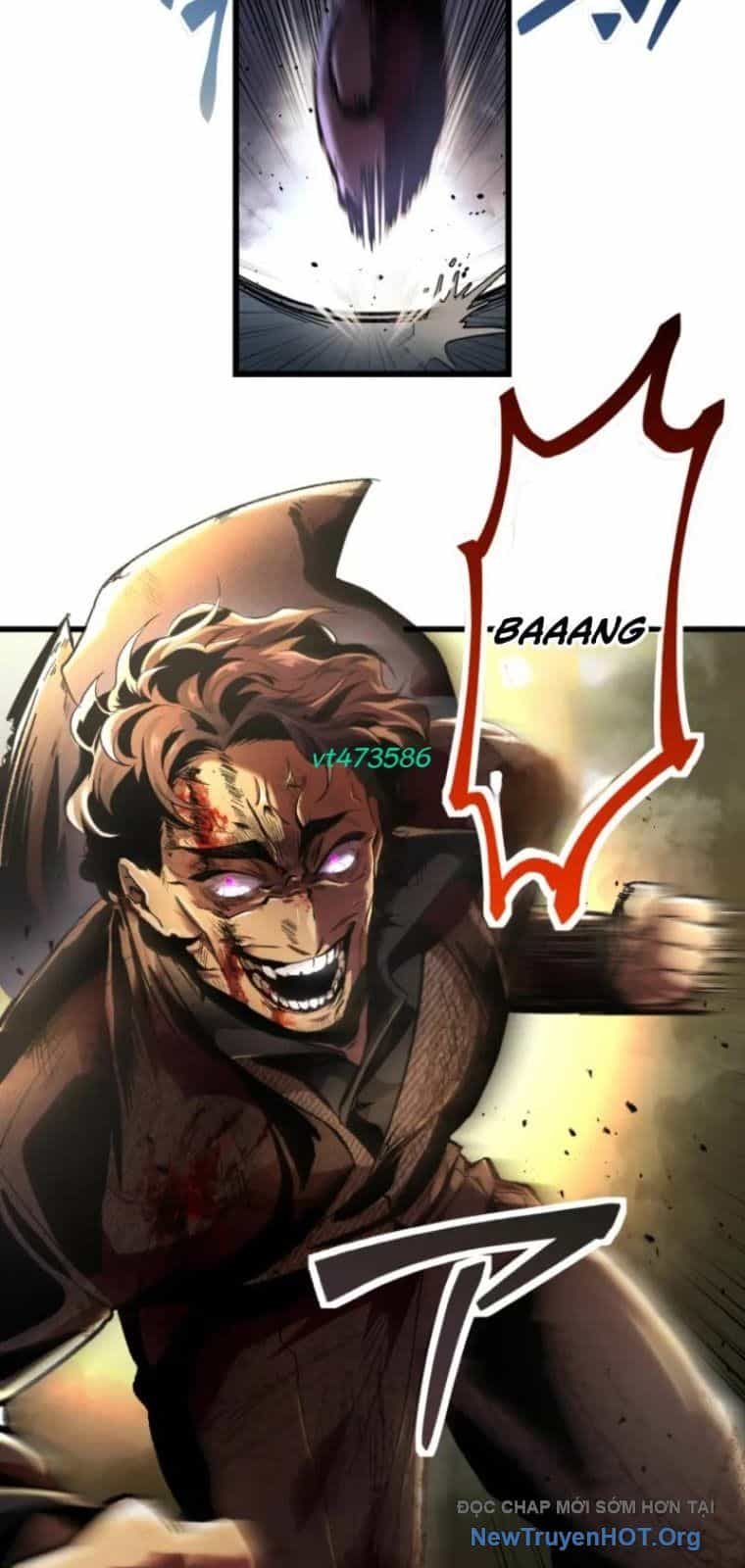 Ceberus - Chương 12 - ảnh 60