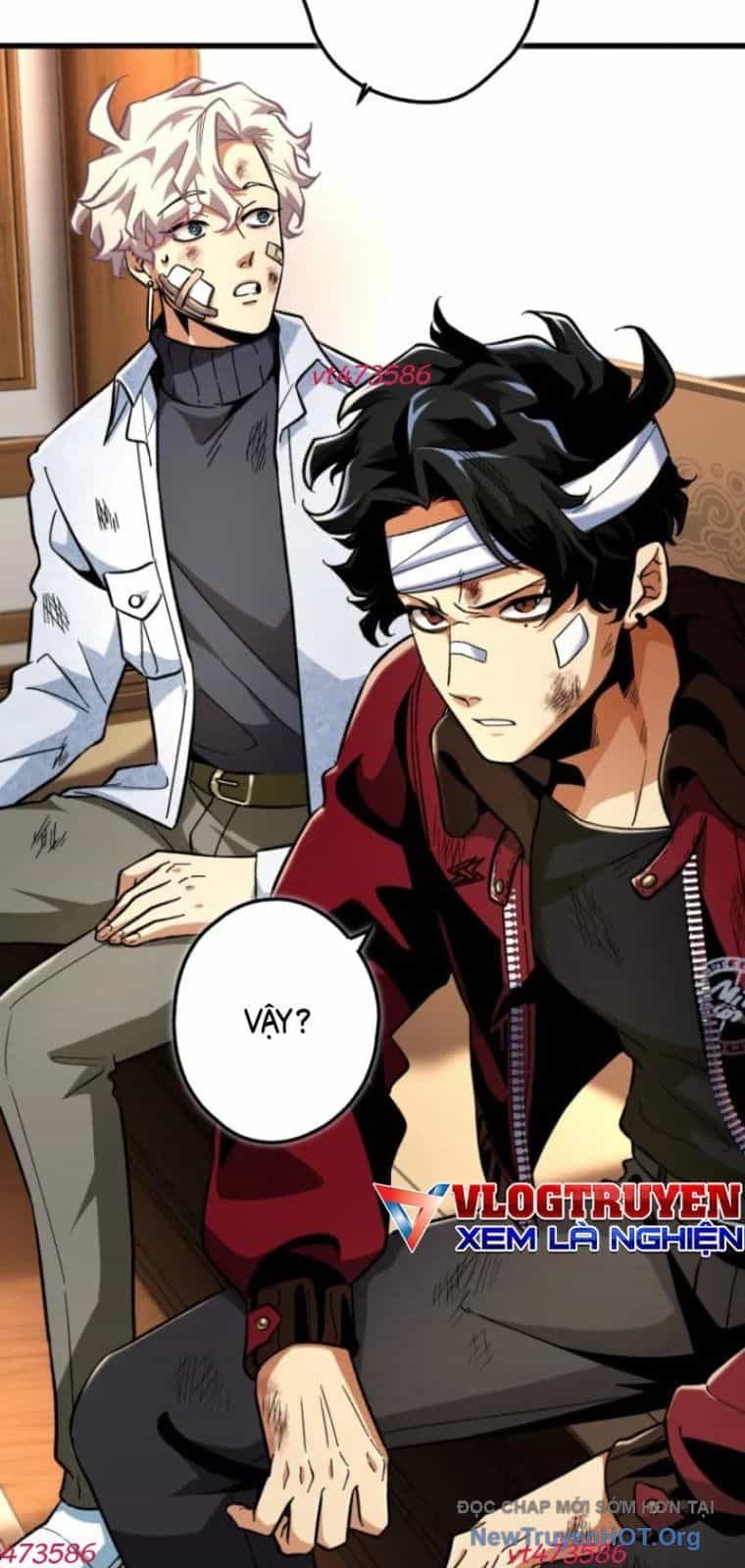 Ceberus - Chương 13 - ảnh 15