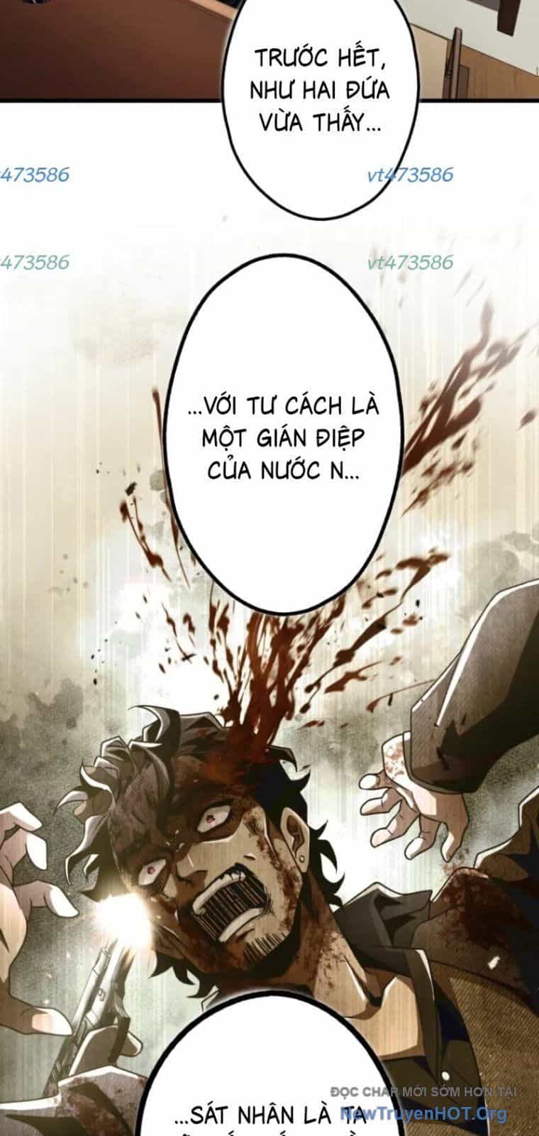 Ceberus - Chương 13 - ảnh 18