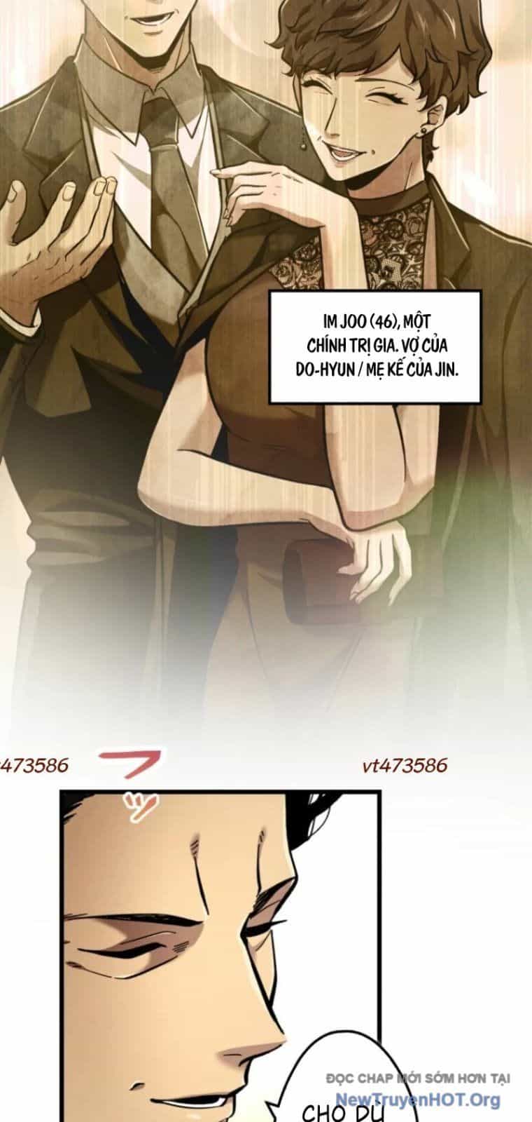 Ceberus - Chương 13 - ảnh 22