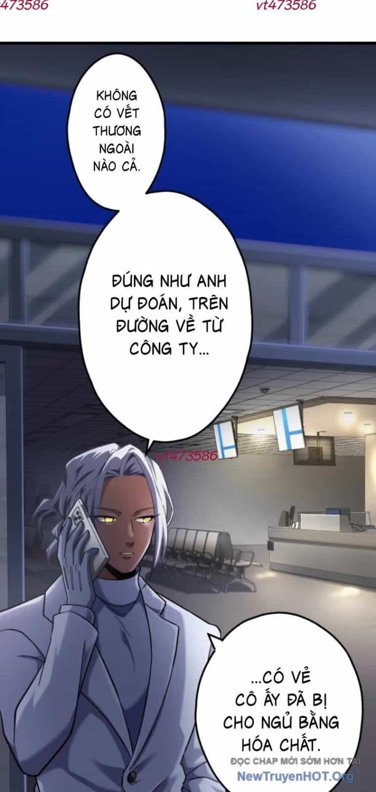 Ceberus - Chương 13 - ảnh 3