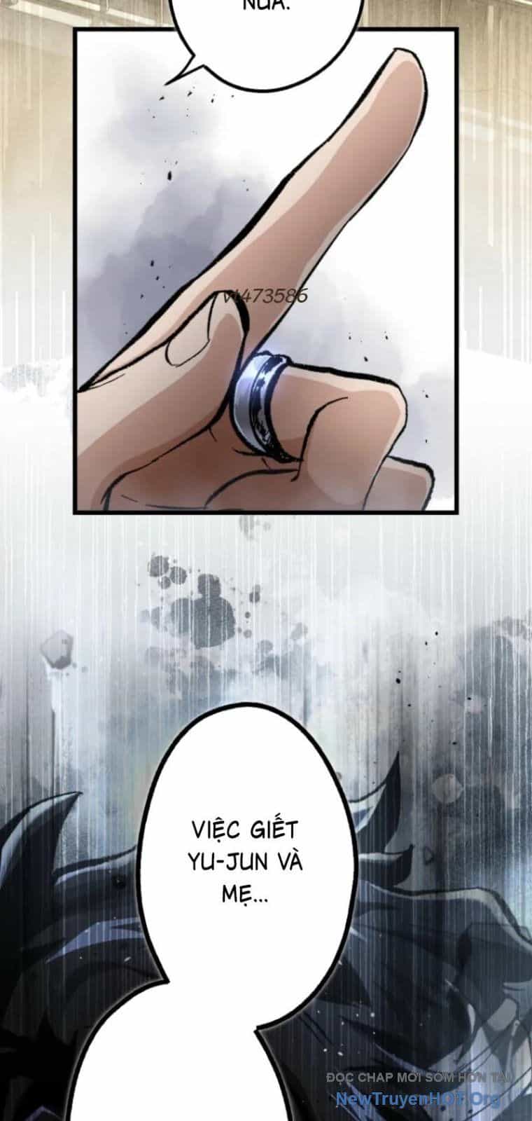 Ceberus - Chương 13 - ảnh 44