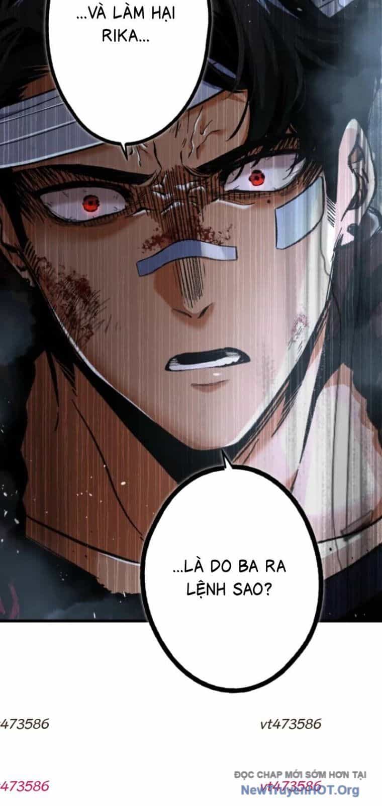 Ceberus - Chương 13 - ảnh 45