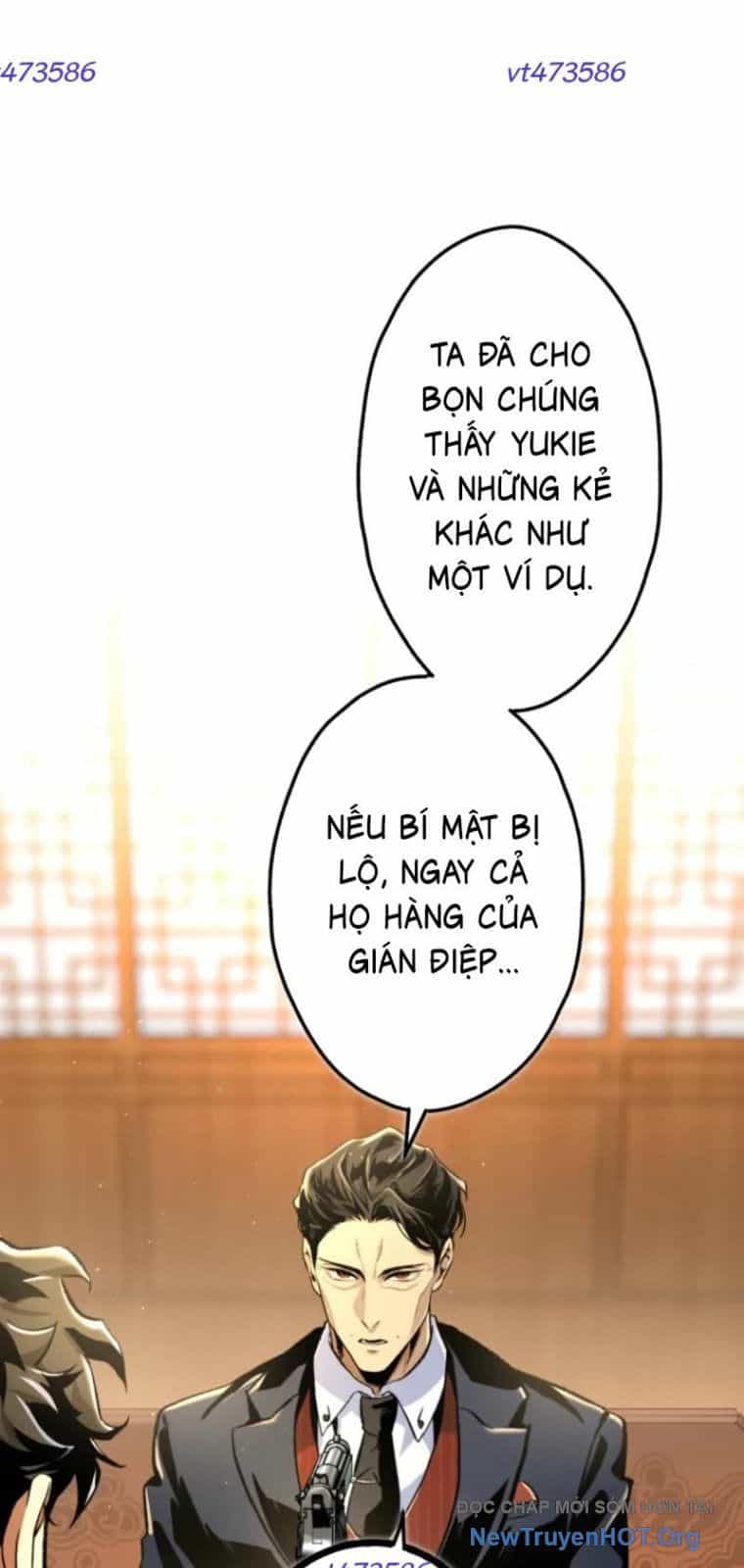 Ceberus - Chương 13 - ảnh 50