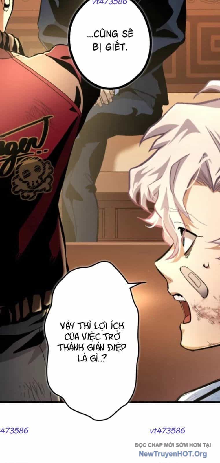 Ceberus - Chương 13 - ảnh 51