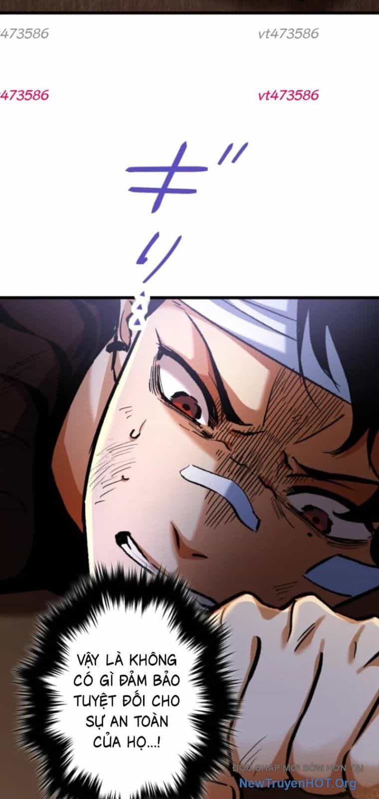 Ceberus - Chương 13 - ảnh 67