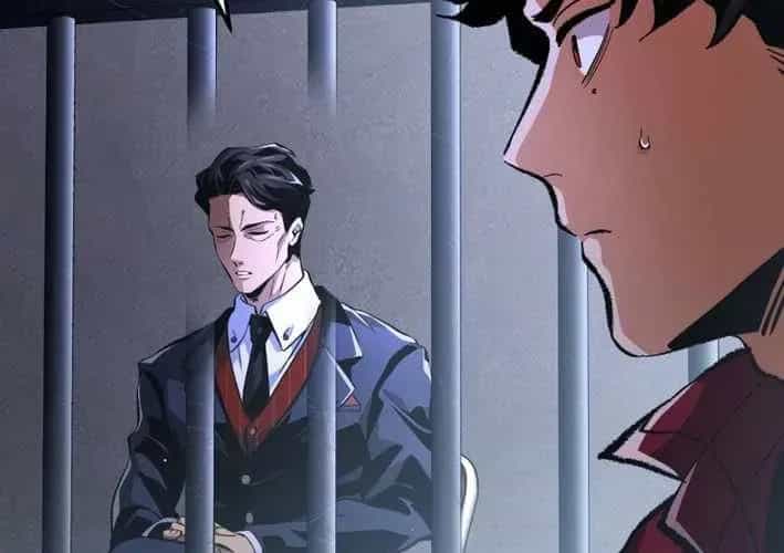 Ceberus - Chương 16 - ảnh 168