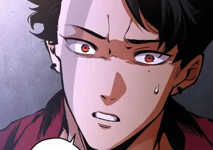 Ceberus - Chương 16 - ảnh 240