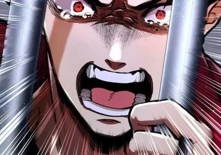 Ceberus - Chương 16 - ảnh 28