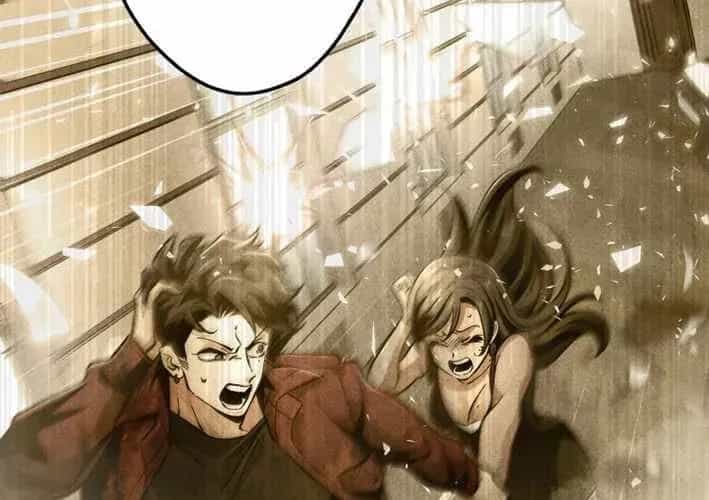 Ceberus - Chương 16 - ảnh 48