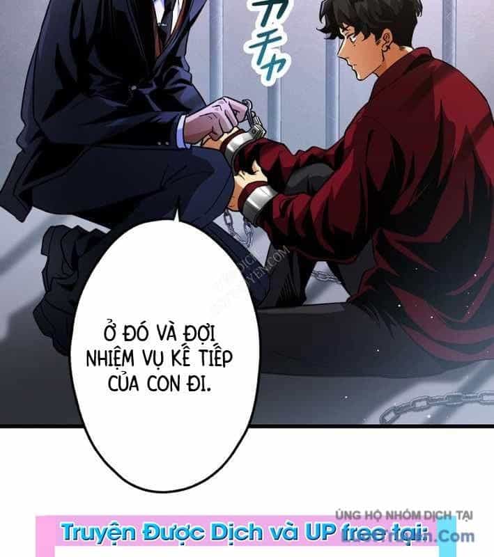 Ceberus - Chương 17 - ảnh 17