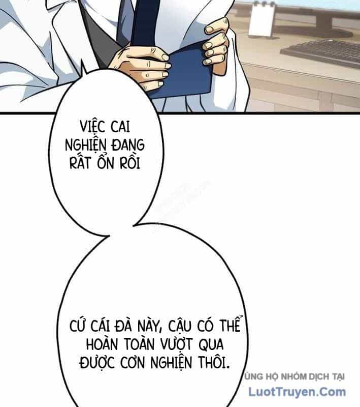 Ceberus - Chương 17 - ảnh 38