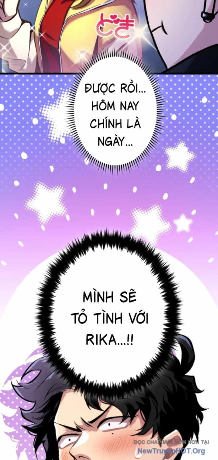 Ceberus - Chương 2 - ảnh 27