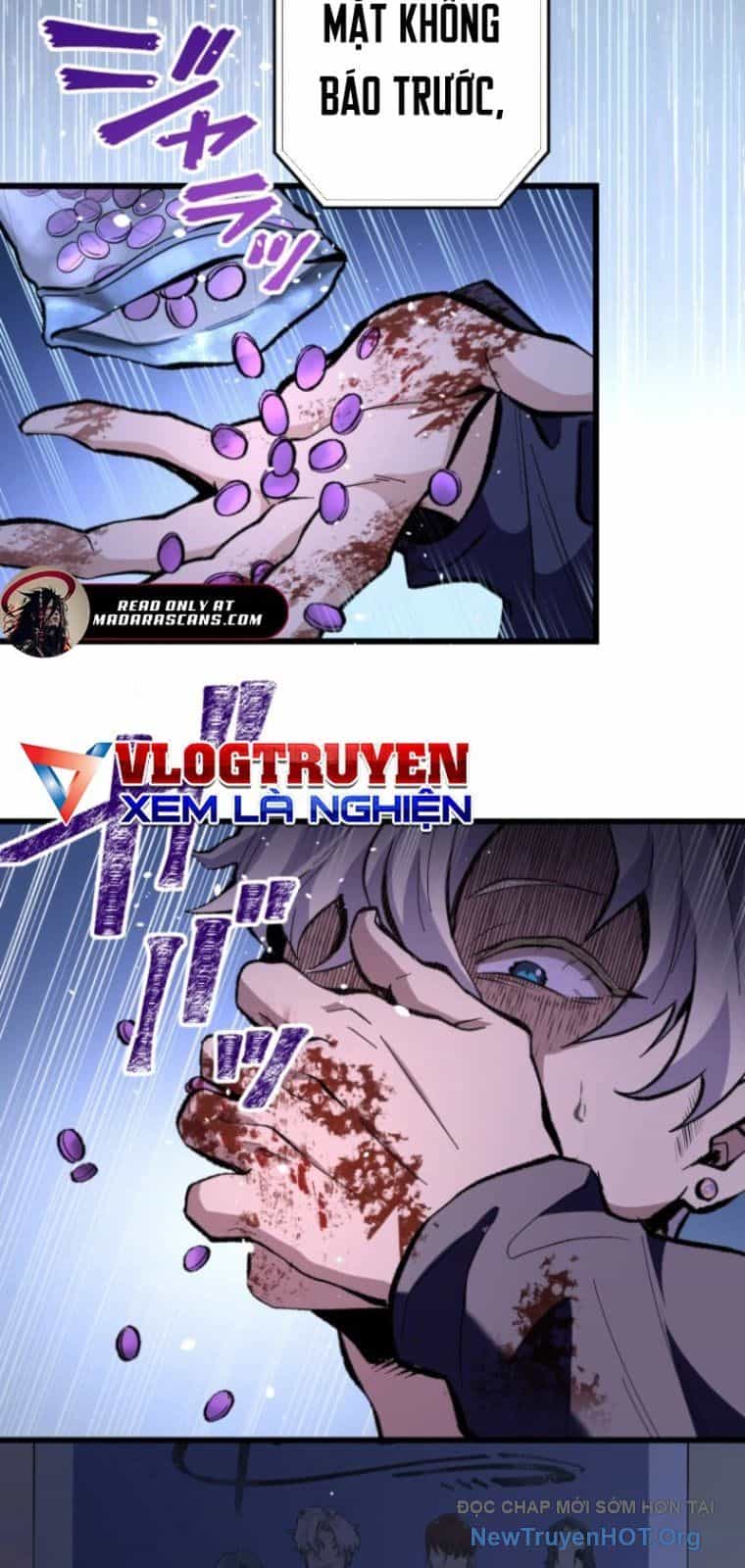 Ceberus - Chương 2 - ảnh 60