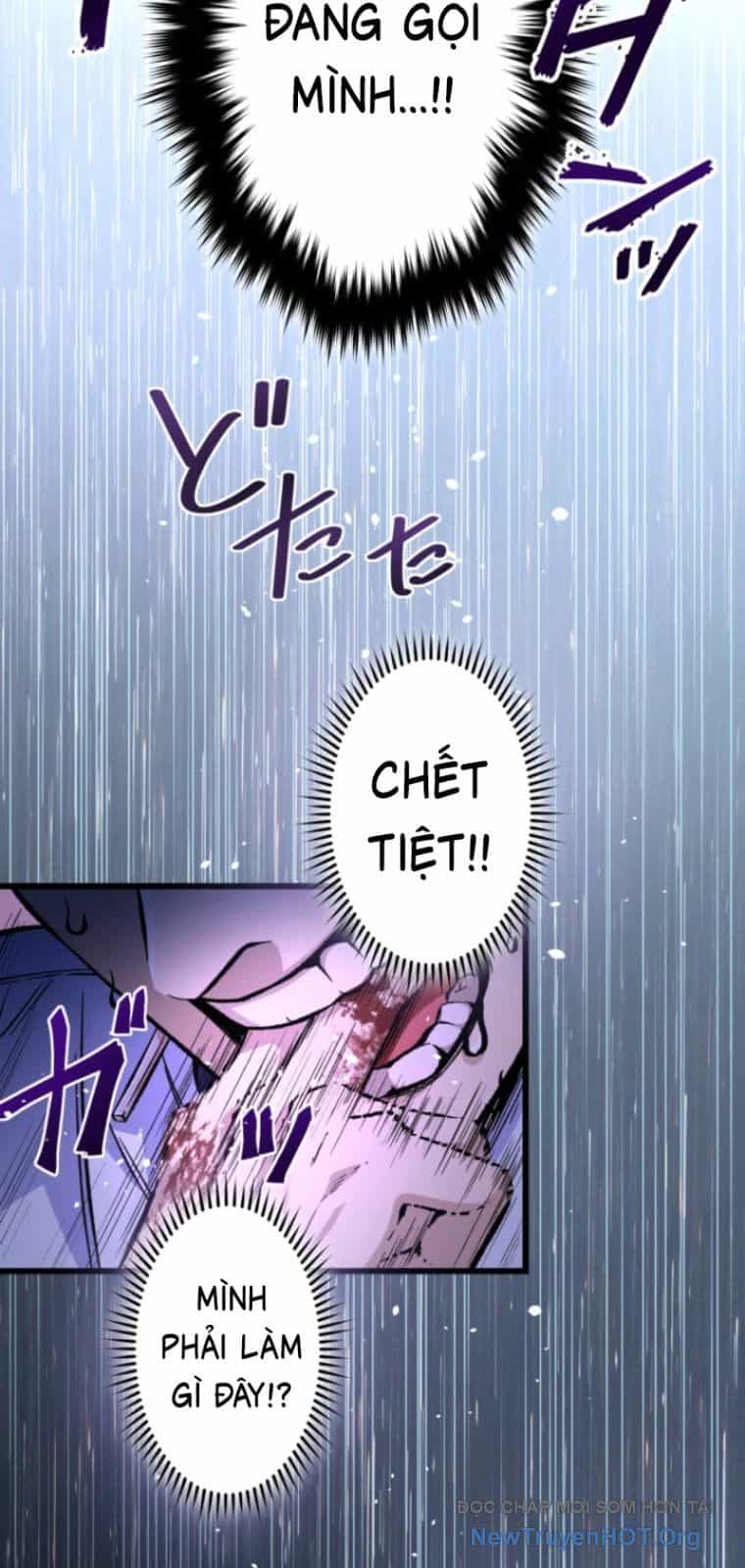 Ceberus - Chương 2 - ảnh 70