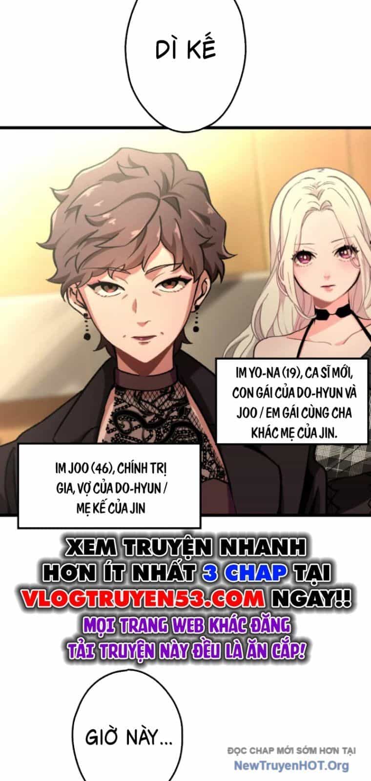 Ceberus - Chương 3 - ảnh 26