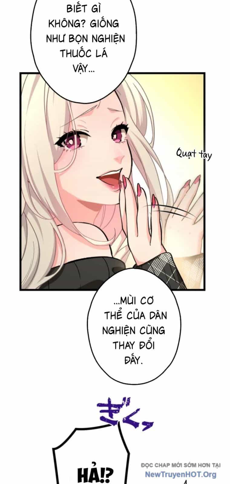Ceberus - Chương 3 - ảnh 30