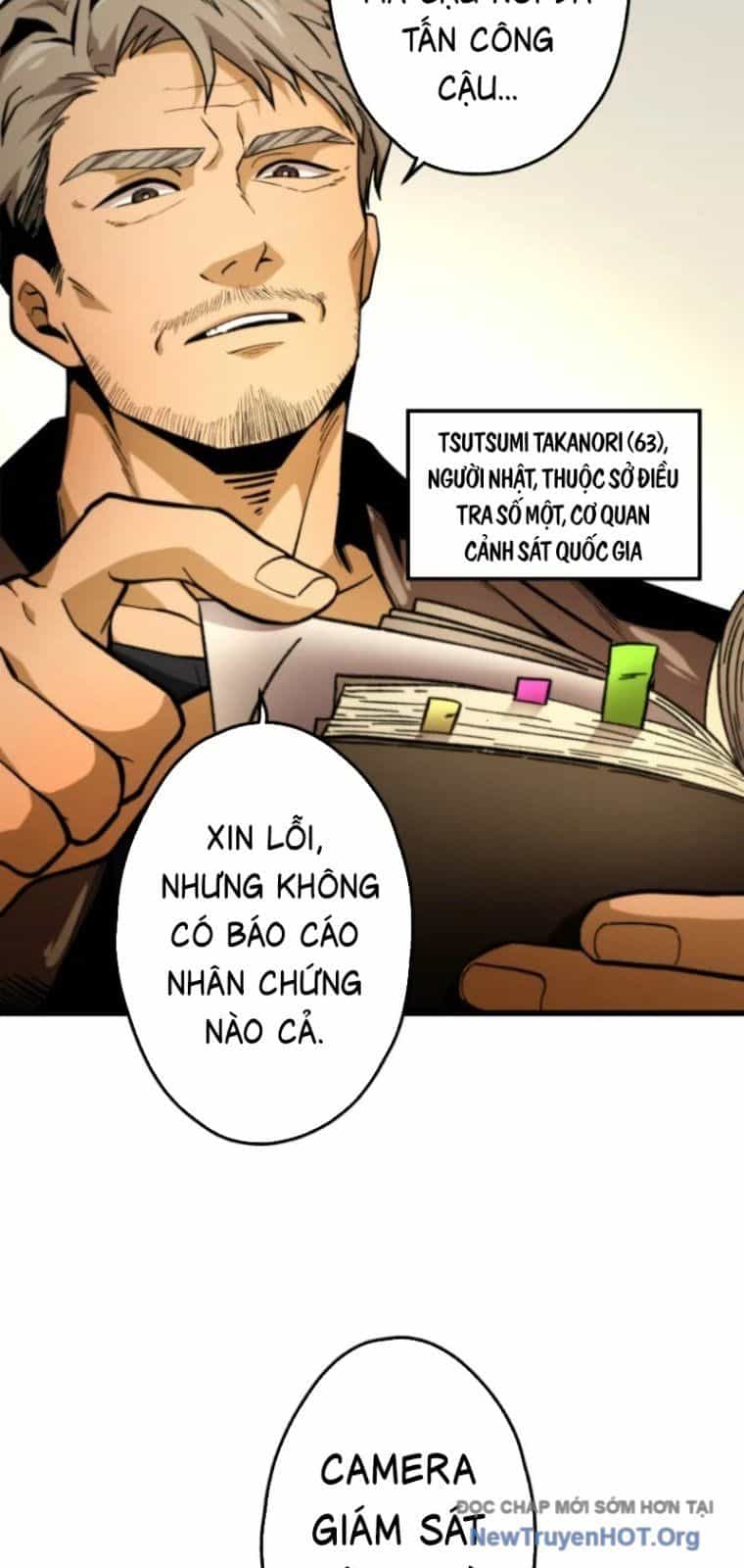 Ceberus - Chương 3 - ảnh 41