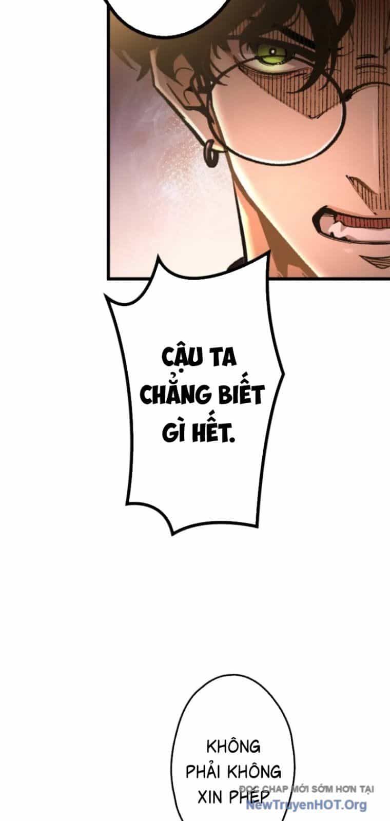 Ceberus - Chương 3 - ảnh 58