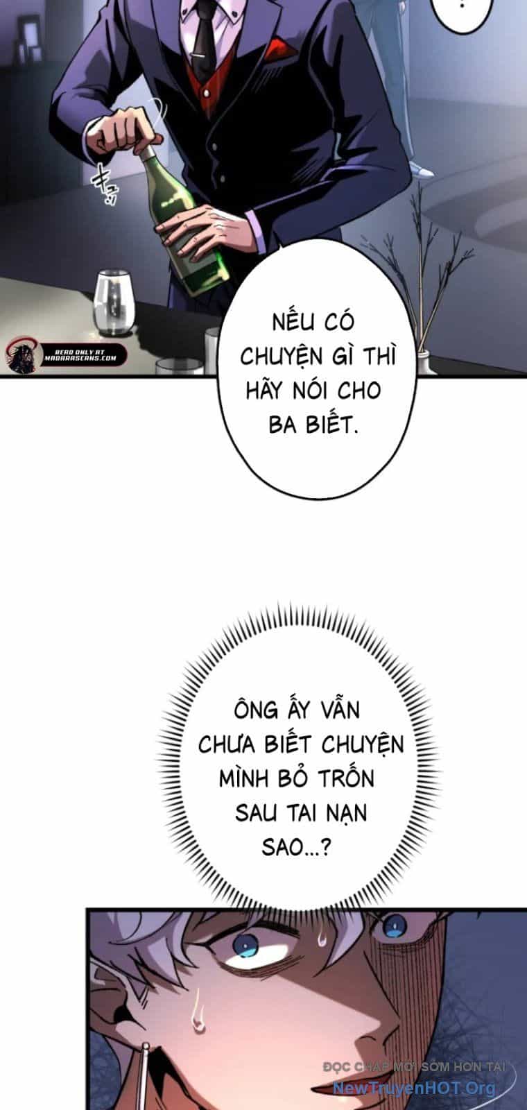 Ceberus - Chương 3 - ảnh 9