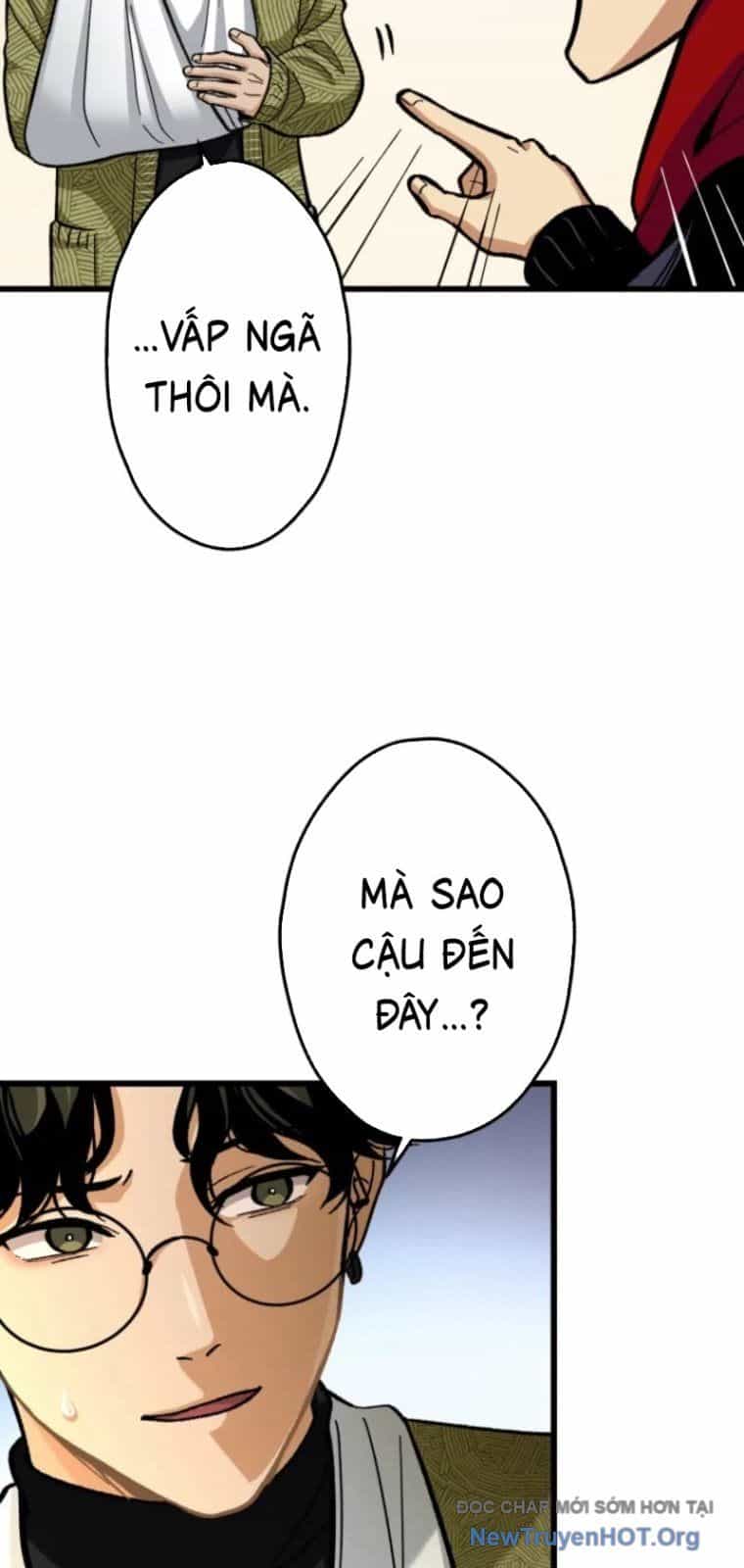 Ceberus - Chương 4 - ảnh 13