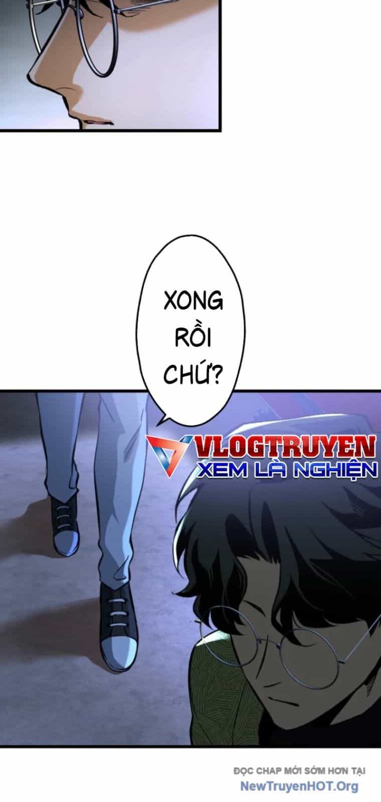 Ceberus - Chương 4 - ảnh 61