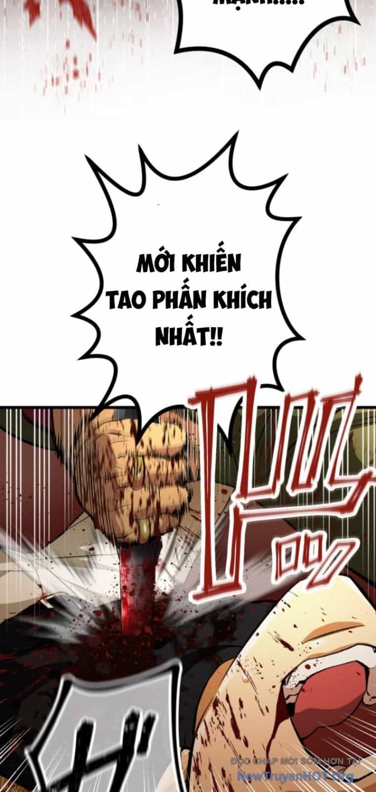 Ceberus - Chương 5 - ảnh 29