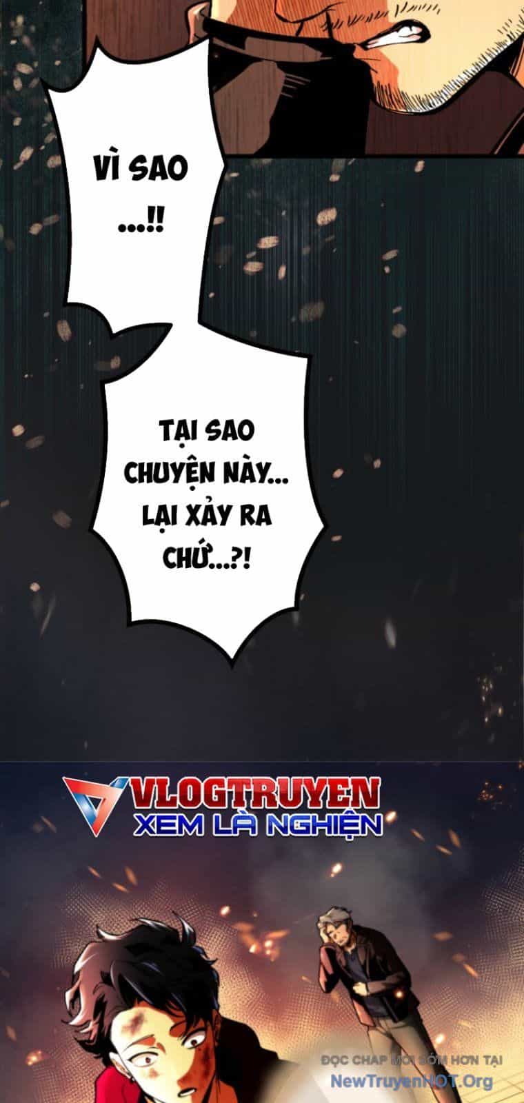 Ceberus - Chương 5 - ảnh 75